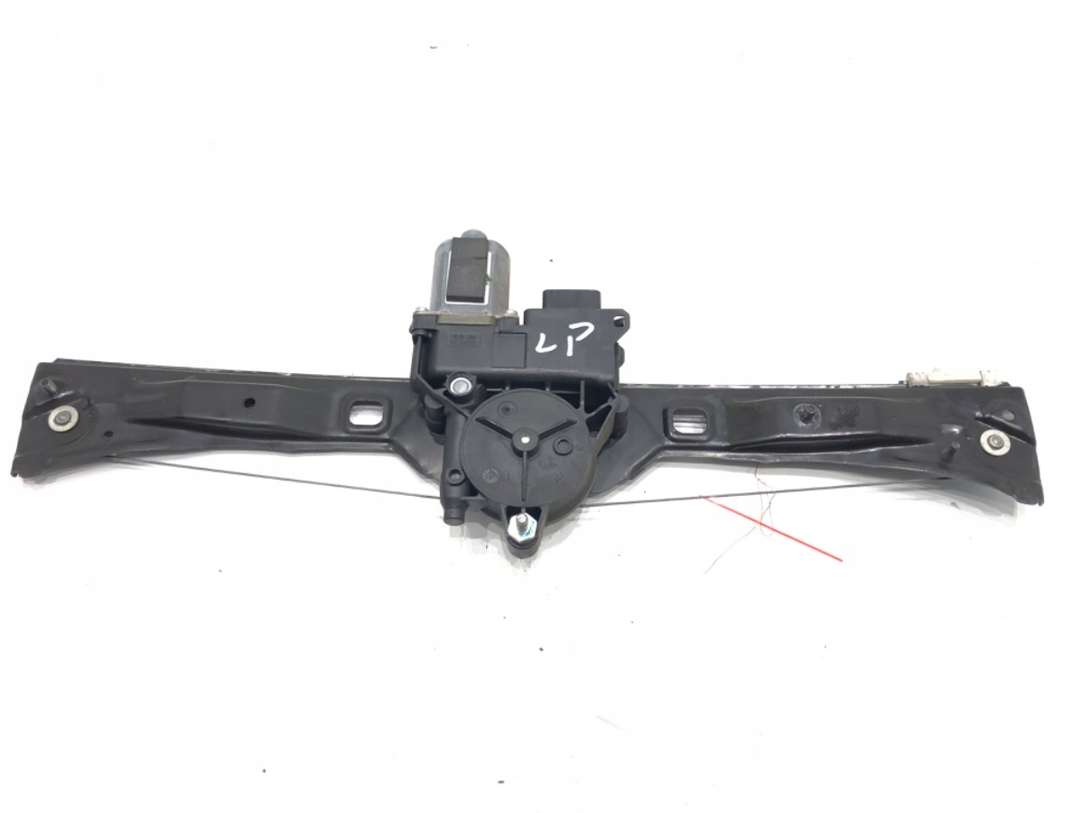 PODNOŚNIK SZYBY LEWY PRZÓD CITROEN NEMO Van (minibus)