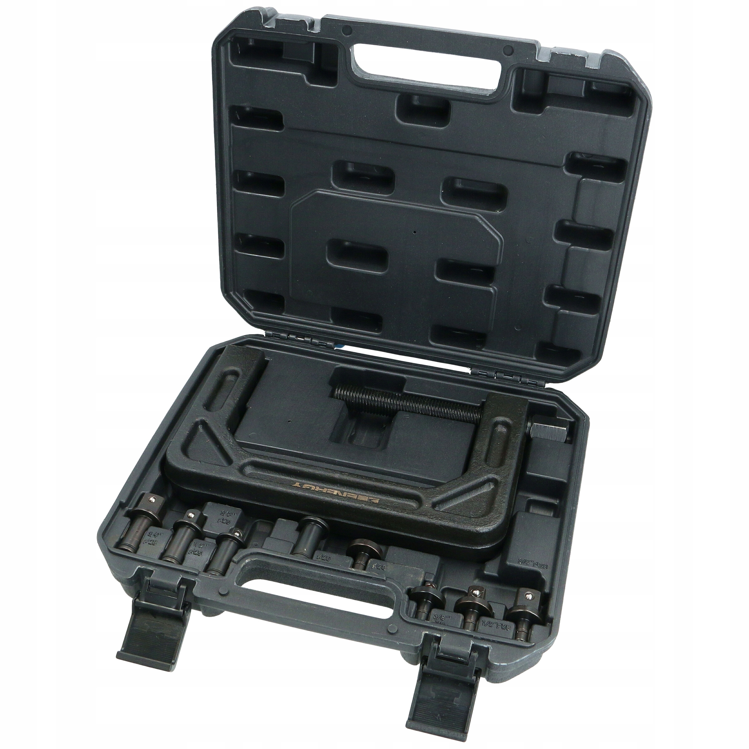 Stahovač Pouzder Kyvadla Lis Typu C – Spona