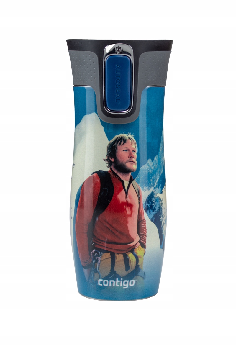 Contigo Termohrnek West Loop 2.0 470 ml Jurek