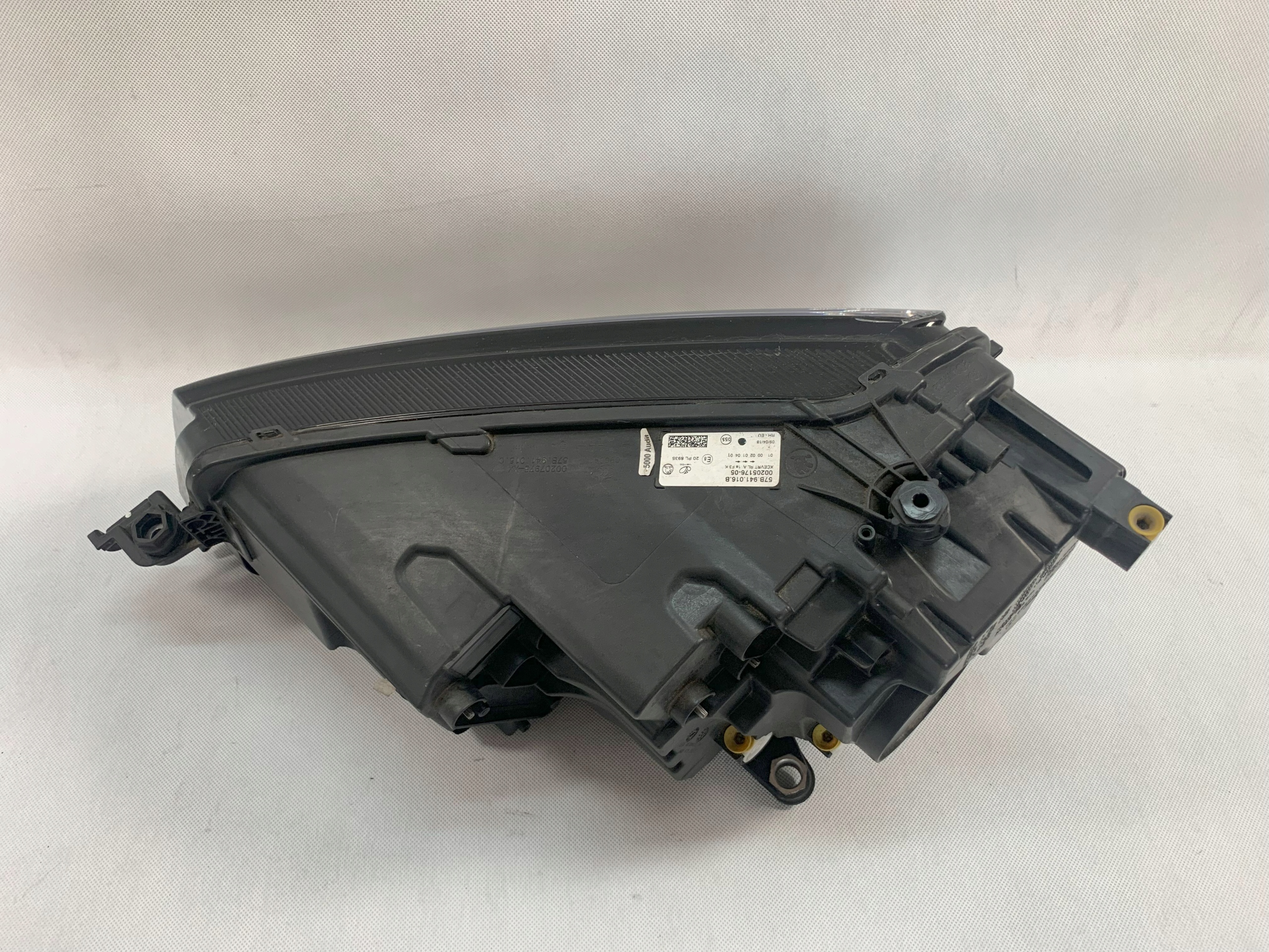 light right reflektor Skoda Karoq 17-21r 57B941016B 05.25