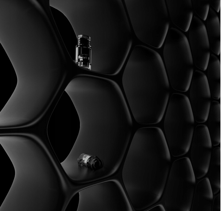 MOONDROP Quarks dynamiczne z mikrofonem Rodzaj słuchawek dokanałowe