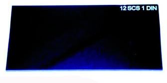 

Filtr spawalniczy 90x110mm E-11 5 sztuk