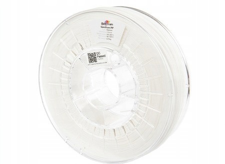 Filament Spectrum Pp 1,75 mm 0,75 kg Natural