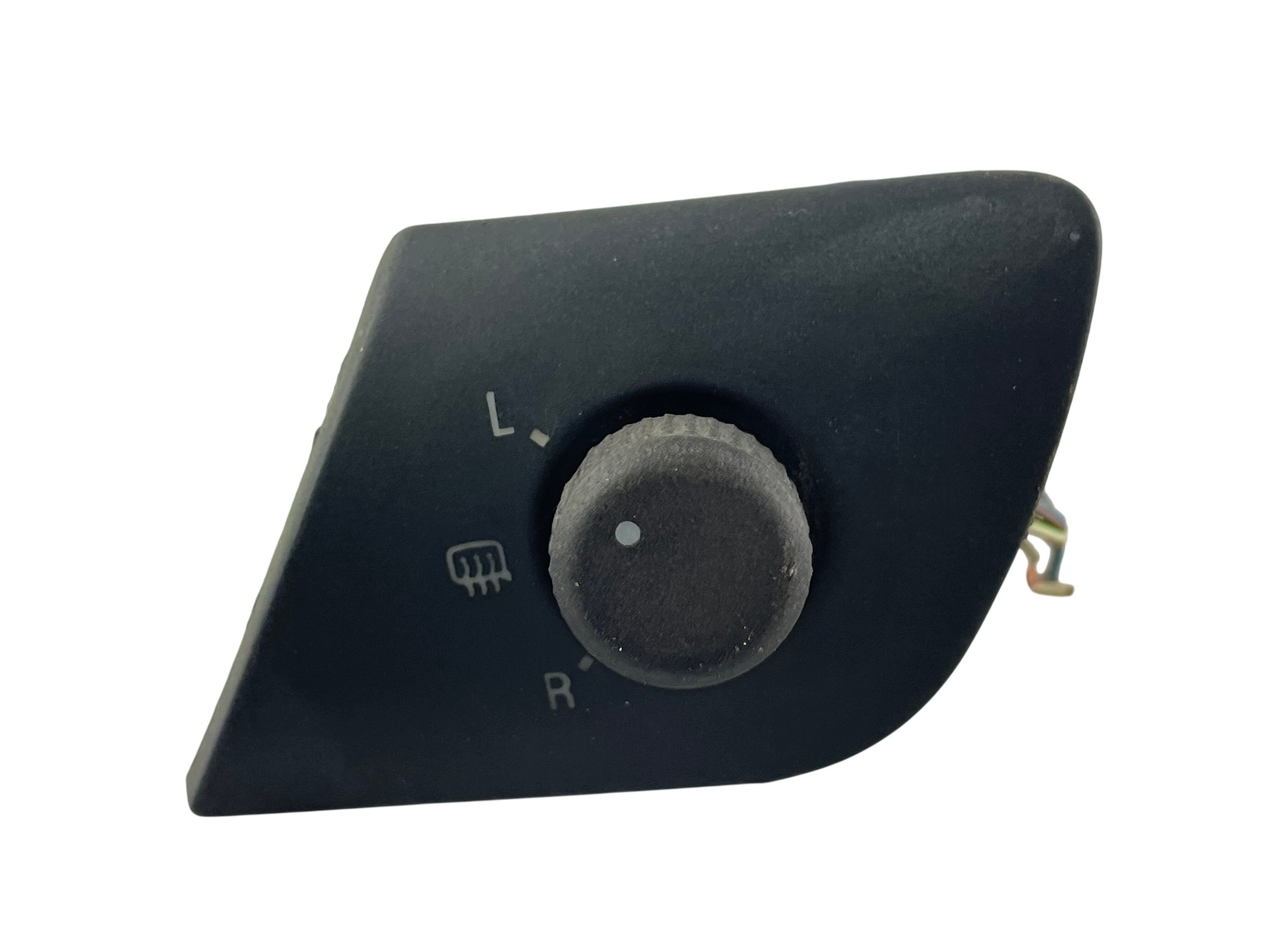 mirror control switch button 6Y1959565E Skoda Fabia and EU