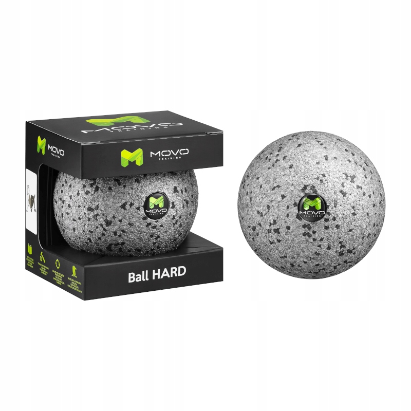

Movo Ball Hard Kula Do Masażu