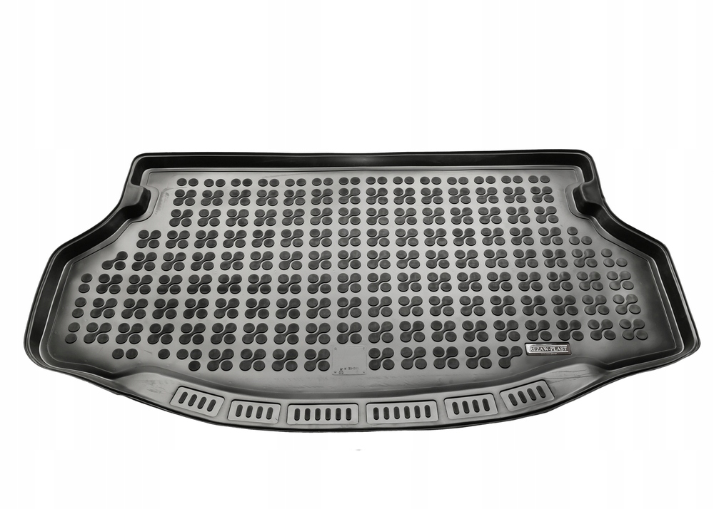 Коврик в багажник TOYOTA Rav 4 гибрид 15-