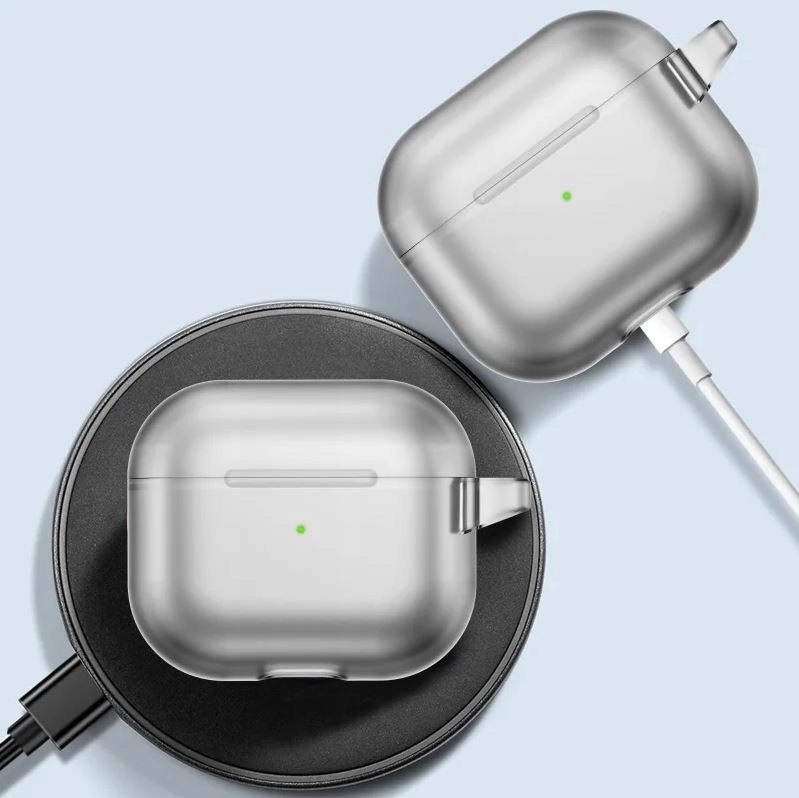 ETUI TPU CASE MAGSAFE PREMIUM DO NA SŁUCHAWKI APPLE AIRPODS 3 Marka Inna