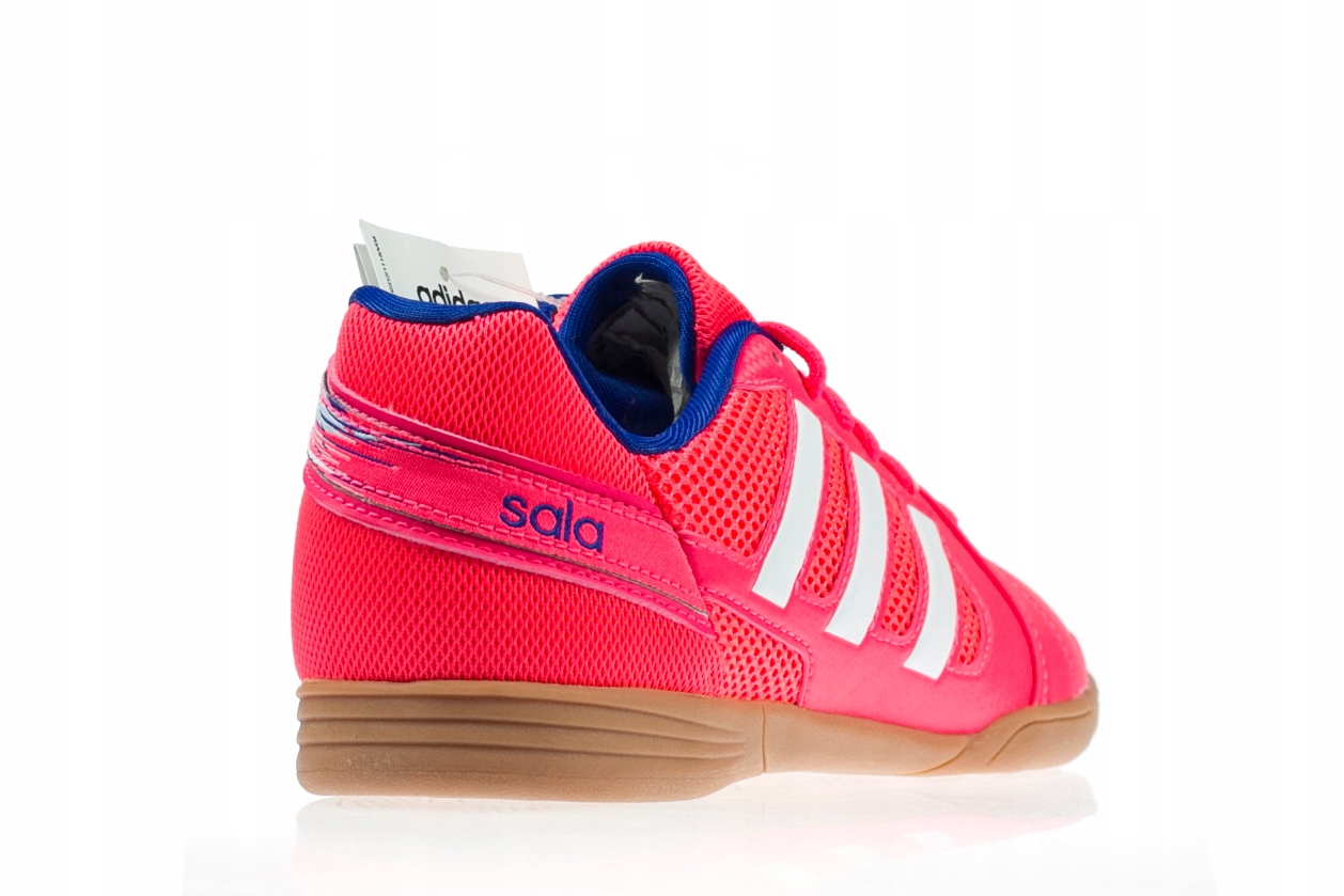 Halówki ADIDAS TOP SALA J Kod producenta FX6762