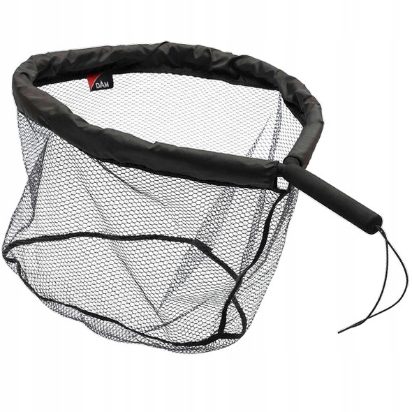 Dam Podbierak Floating Scooper Landing Net