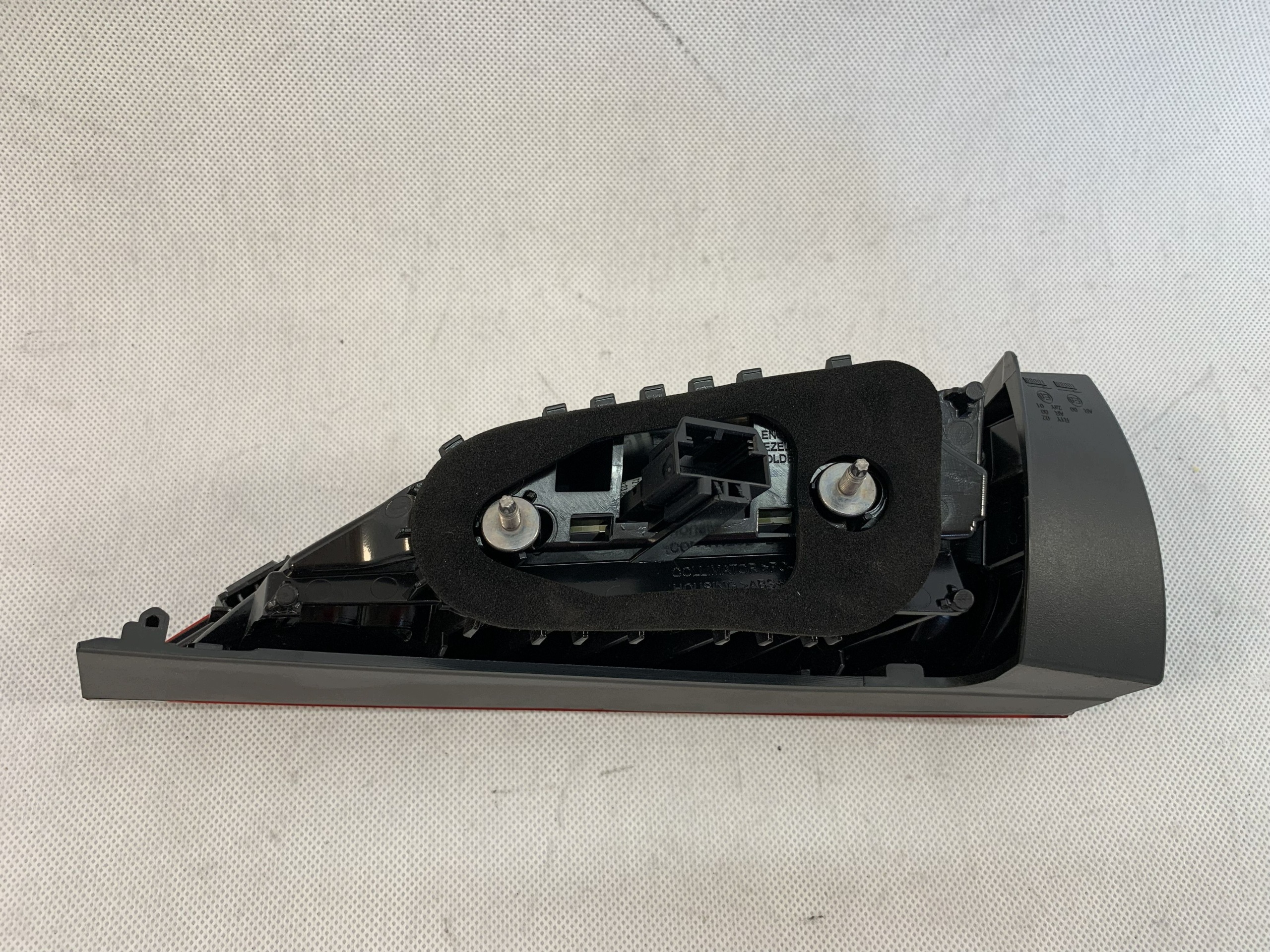 light left rear Skoda Scala 19r 657945307B 08.26