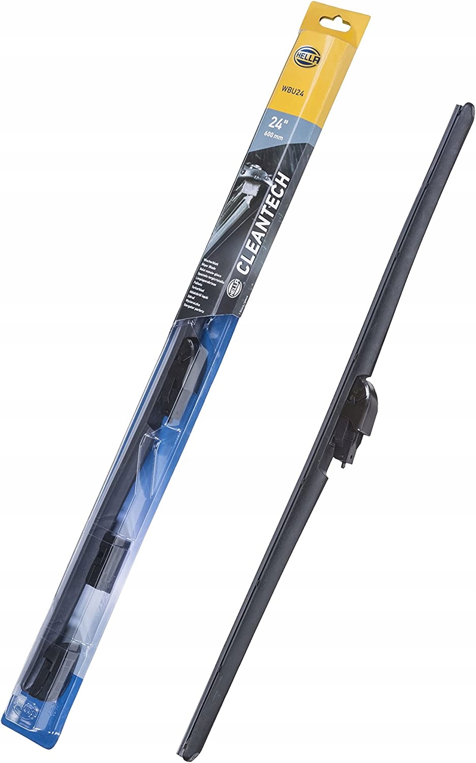 HELLA CT60 | 600Mm | Multiclip - 7 adapterów