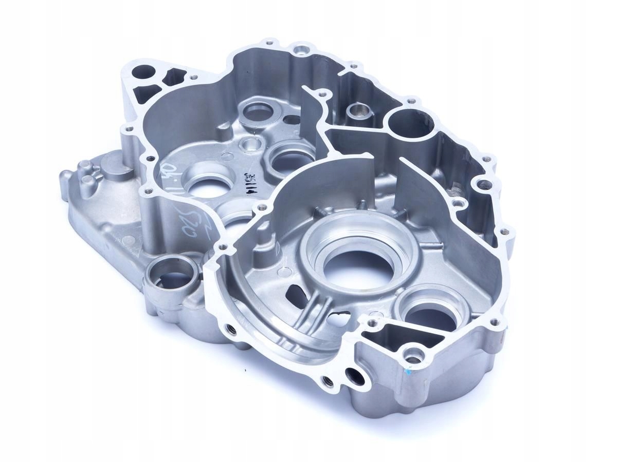 Karter prawy Romet ADV 250 Part number 02 1222B ME30 02000W