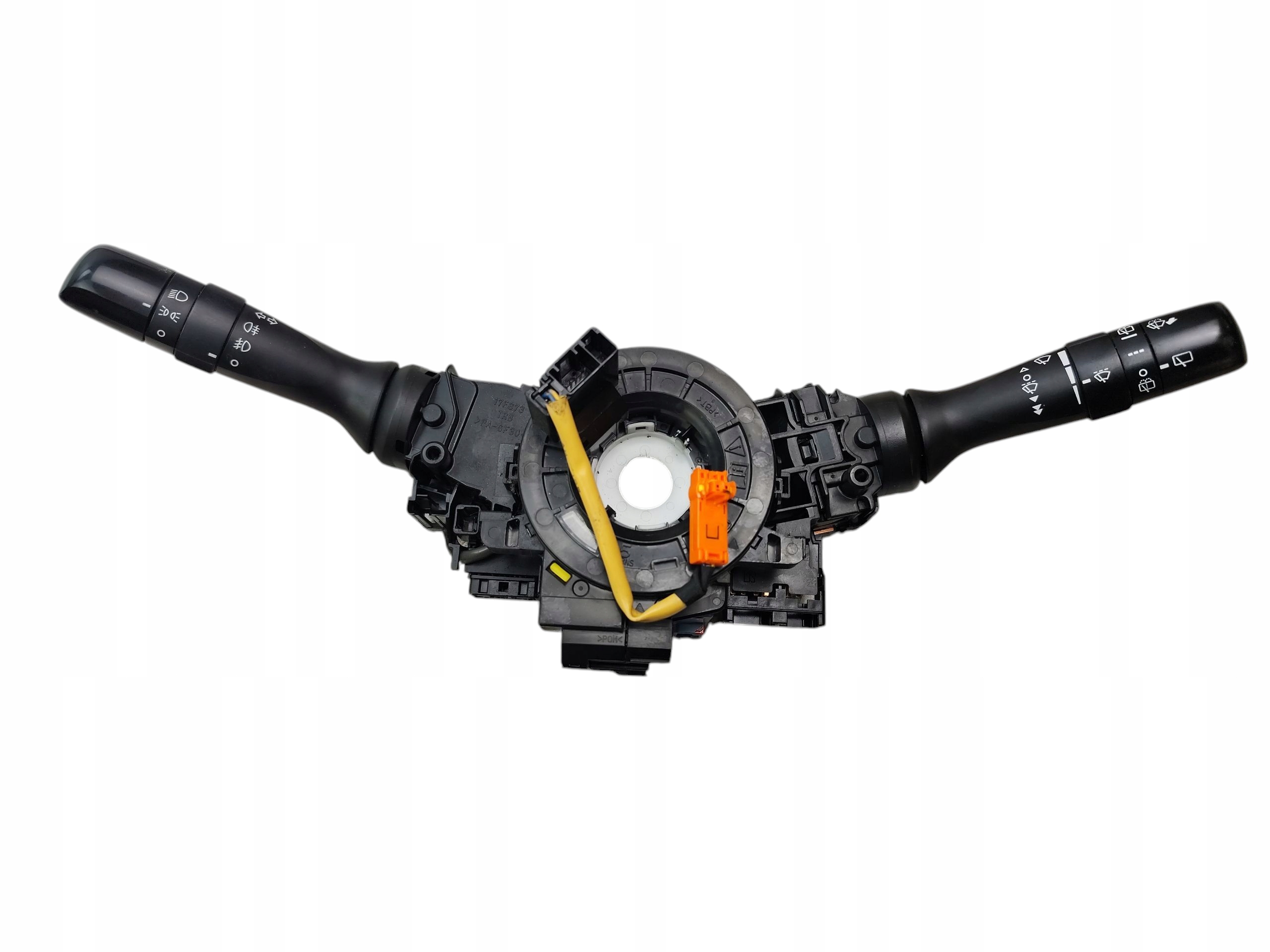 switch ZEPOLONY control ring TOYOTA VERSO (2009-2013) 17F373 17F144