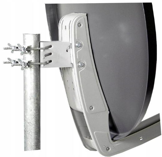 ANTENA SATELITARNA ALUMINIOWA FUBA CZASZA SAT SZAR Marka Fuba