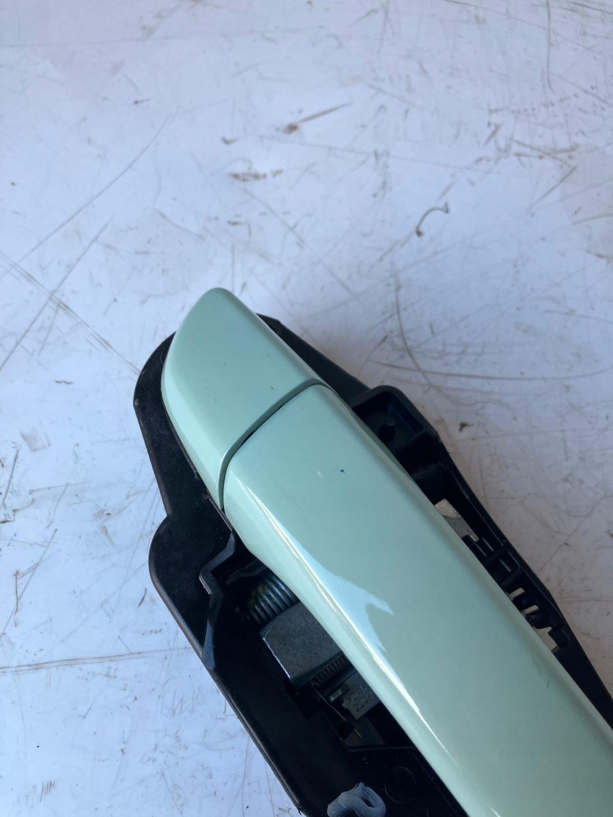 handle door right rear part CITROEN C3 III ELSB