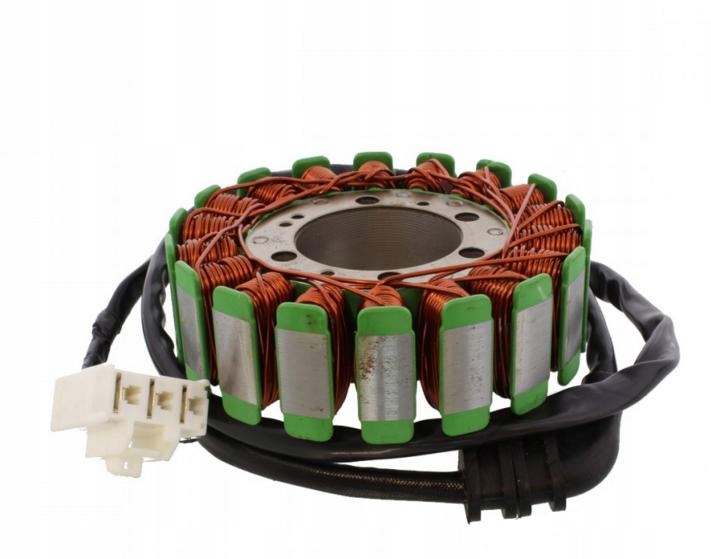 STOJAN ALTERNATORA HONDA CBR 1100 XX BLACKBIRD