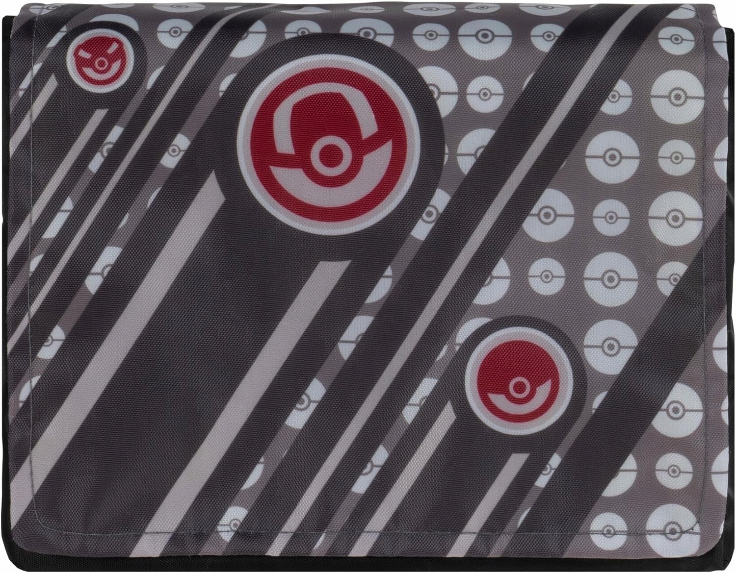 POKEMON CLIP'N'GO BANDOLIER EEVEE 2 KULE TORBA PKW3157 Marka Jazwares