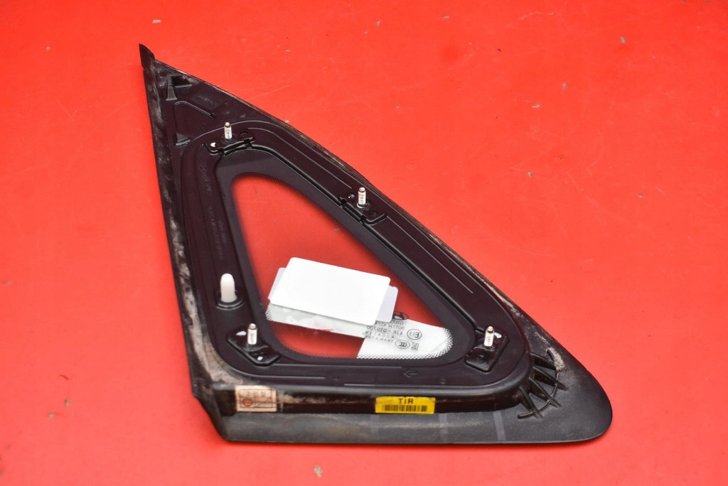 window bodywork right rear part HYUNDAI KONA 1 and 17-19