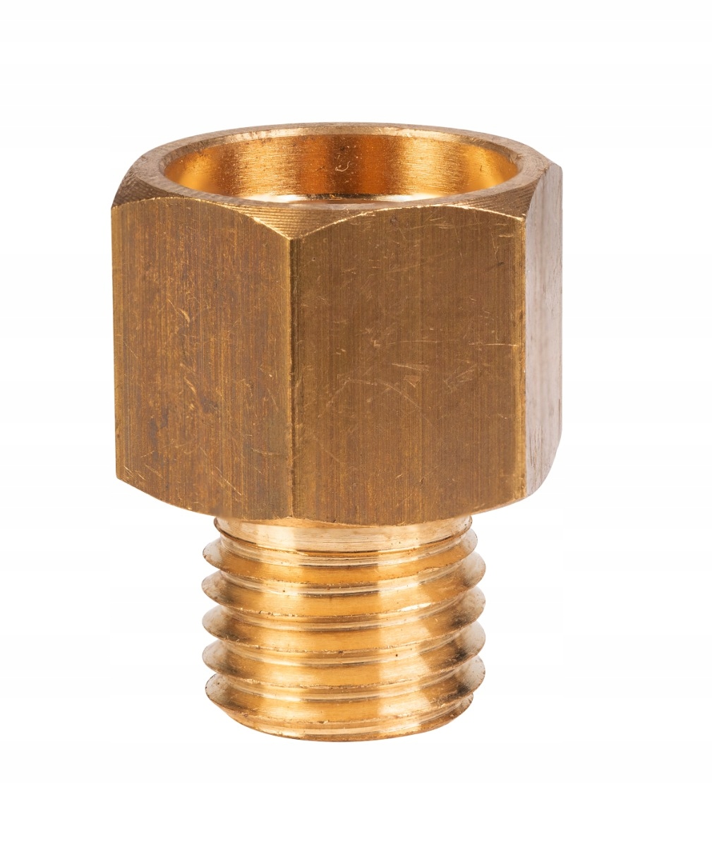 Adapter waz z R134a na R1234yf M12x1 5 M14x1 5 Producent code 3903745