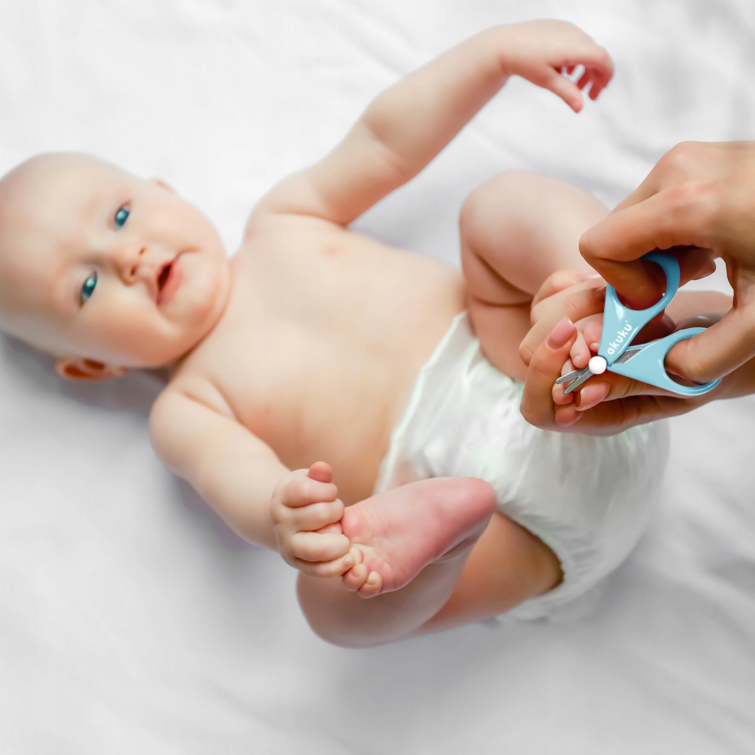 AKUKU APPLECASE ZESTAW PIELĘGNACYJNY dla dzieci Kod producenta A0043