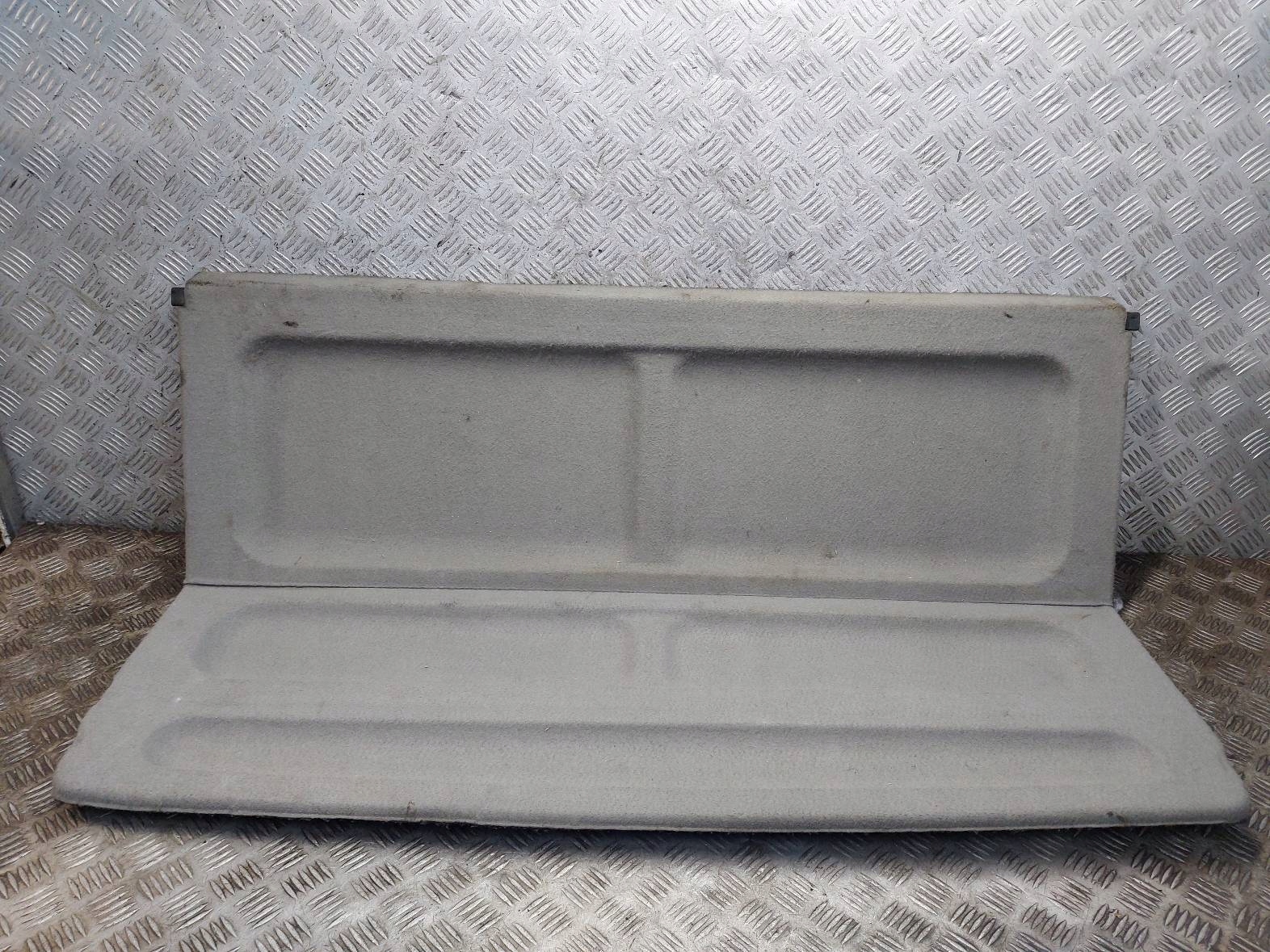 plato boot RENAULT KANGOO and FL