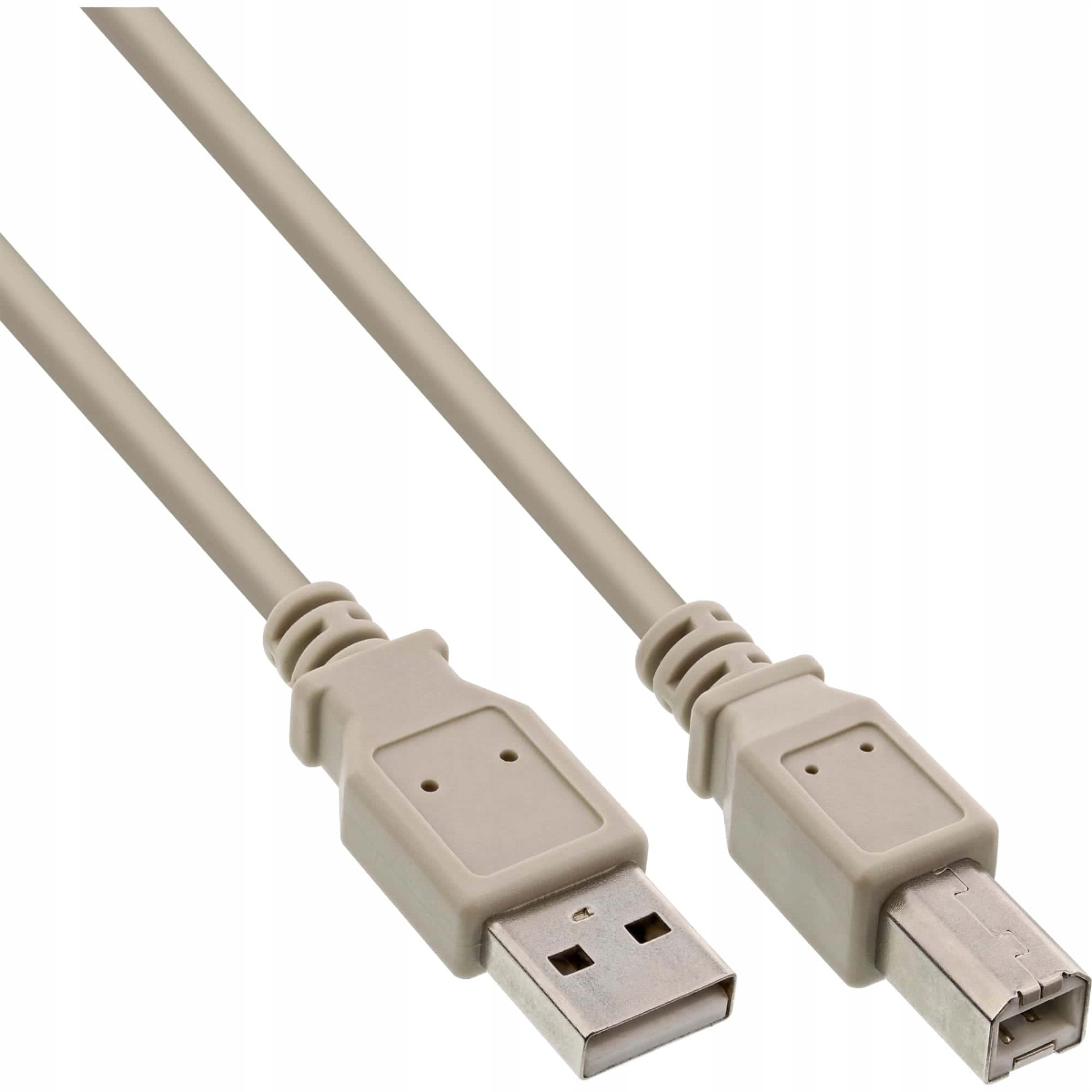 Kabel InLine USB-A/B 2.0 10m