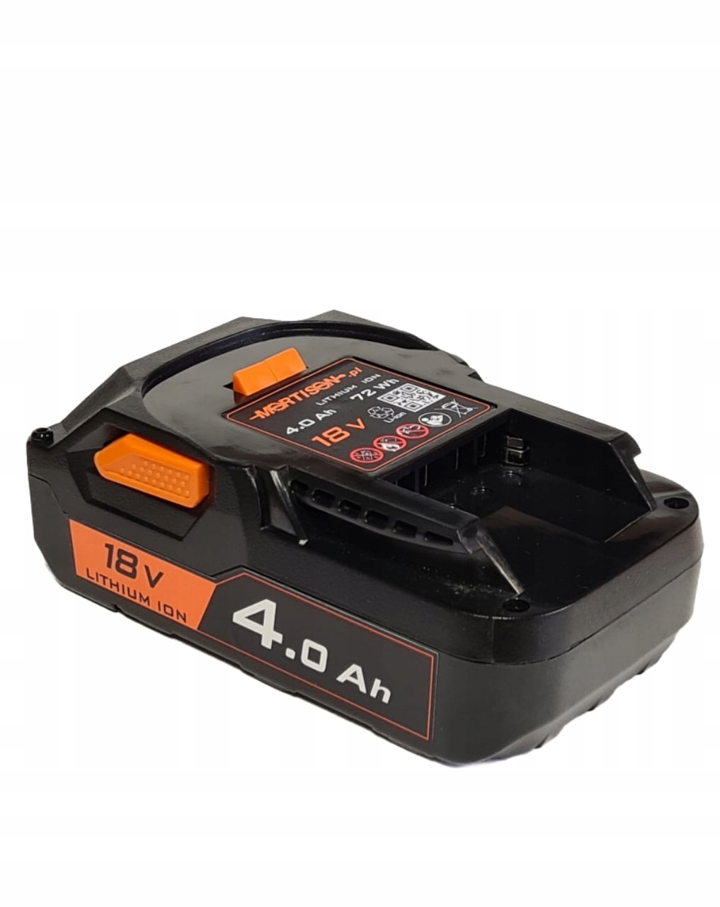 Akumulator Do Aeg 18V 4AH Zamiennik Bateria