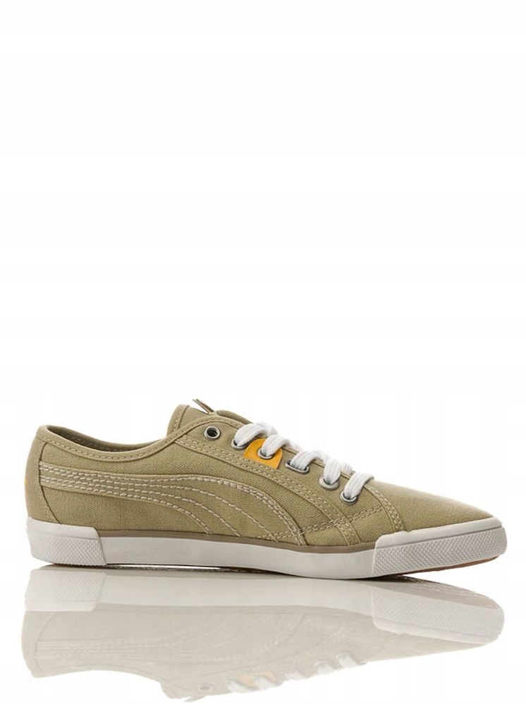 Puma Khaki Tenisky Corsica Wn´s (37)