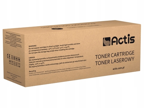 

Actis toner do Brother TN-245Y new TB-245YN