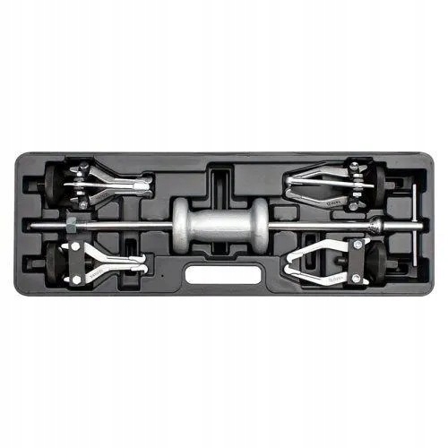 Yato Bezvhodný Sťahovák Na Ložiská 5 Cz YT-2540