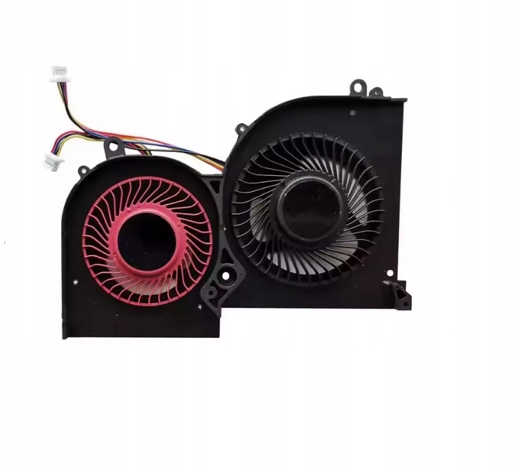 Ventilátor Gpu Msi GS65 GS65VR P65 MS-16Q2 MS-16Q1 MS-16Q3