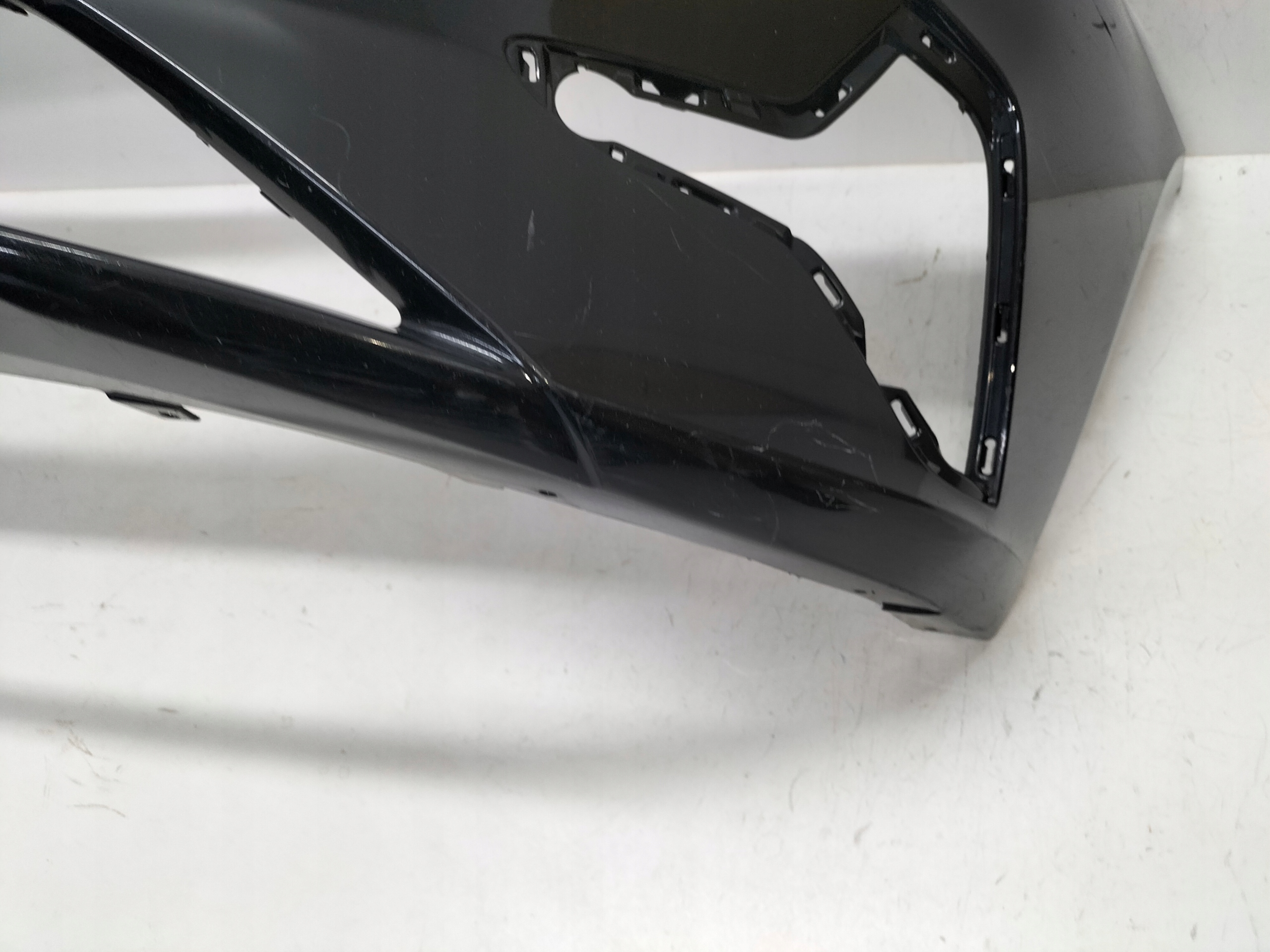 front bumper front OPEL INSIGNIA B LIFT 20