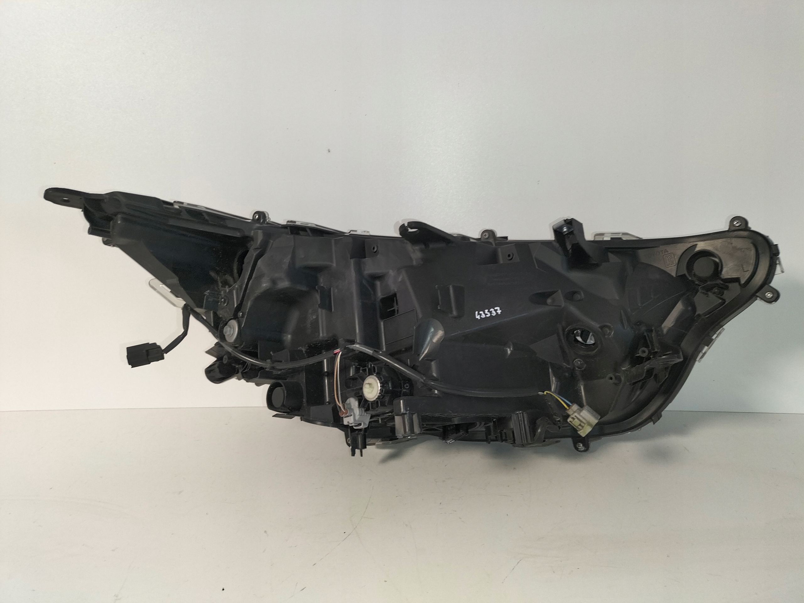light front reflektor left TOYOTA RAV4 RAV-4 V 18- FULL LED