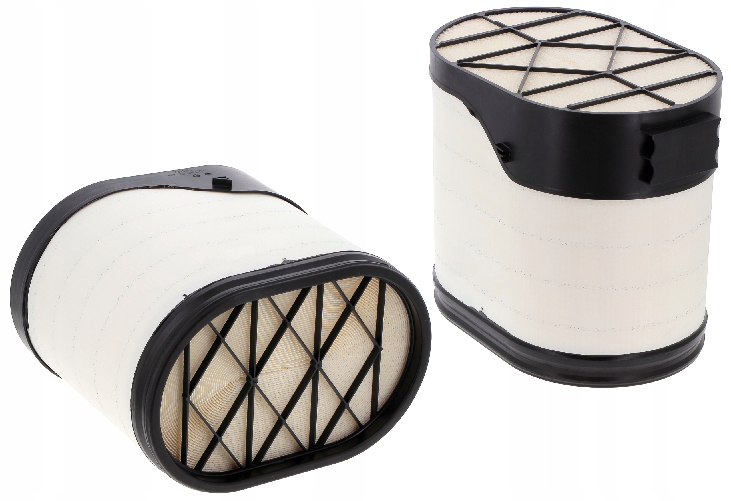 Vzduchový filtr Sa 16475 HiFi Filter