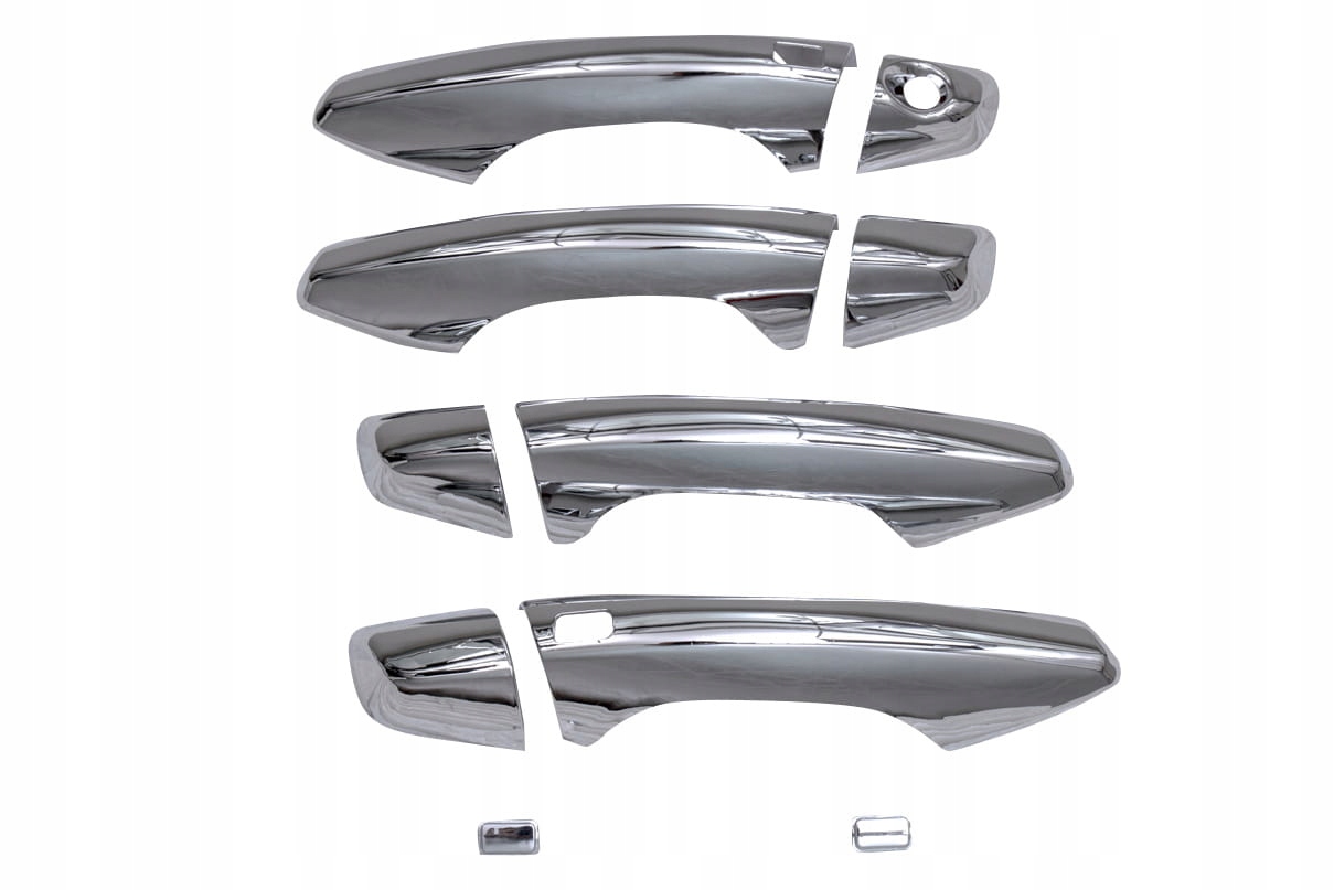 HYUNDAI SANTA FE III WYPRZEDAŻ NAKŁADKI NA KLAMKI