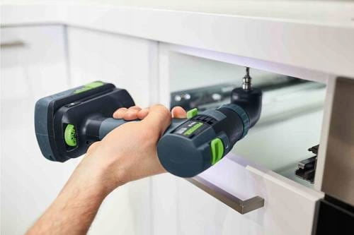 FESTOOL AKUMULATOROWA WIERT.WKRĘT 576894 Marka Festool