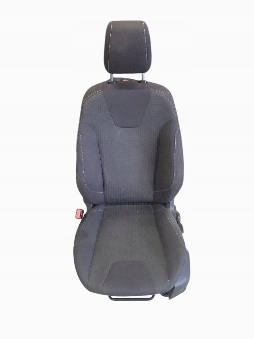 FORD FOCUS MK3 11-18r seat left front complete