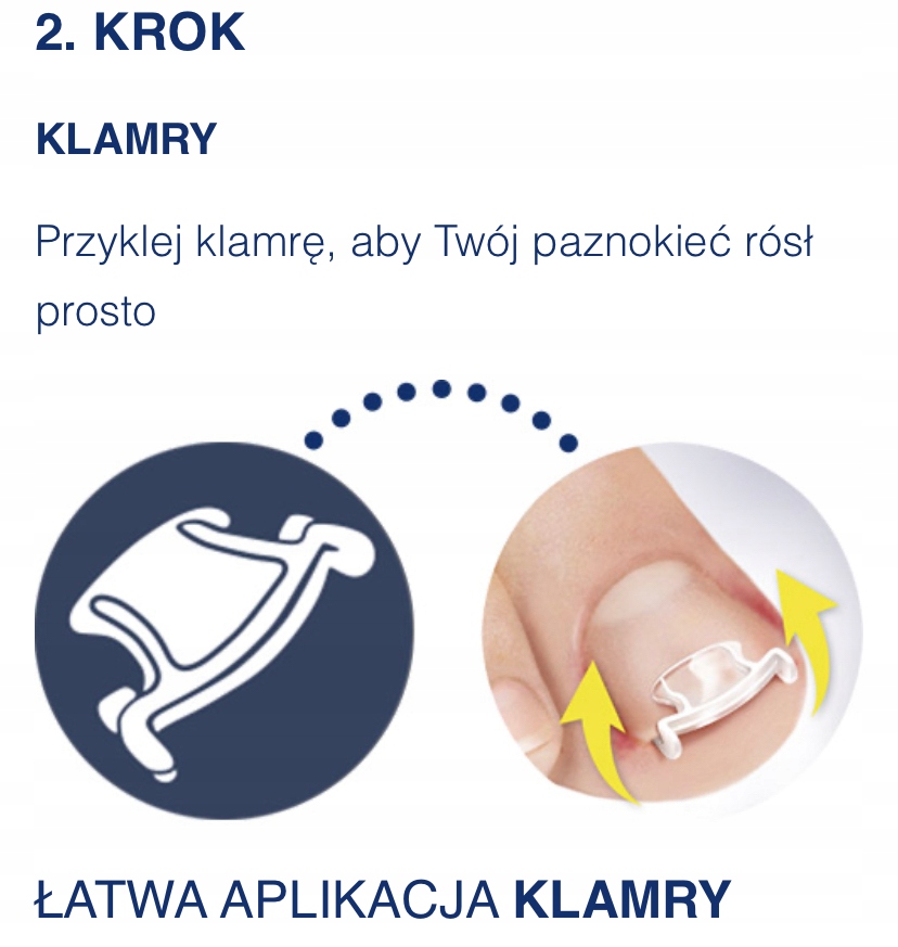 Scholl Zestaw na wrastające paznokcie EAN (GTIN) 5701092112651