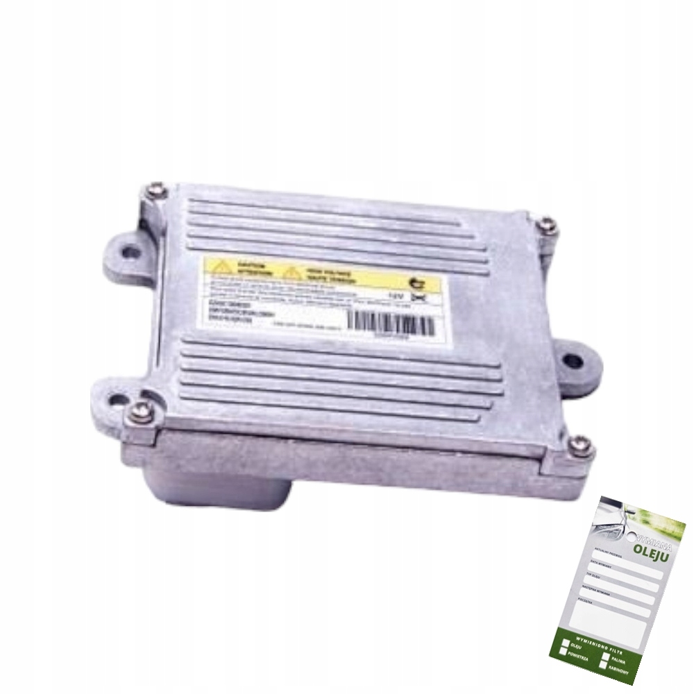 Конвертер Ксенон FORD Focus 2 vw PASSAT