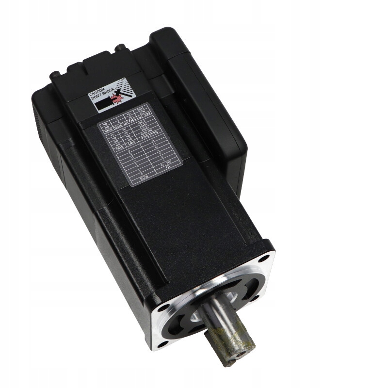 Zintegrowany serwosilnik Leadshine iSV2-RS8075V48H Rodzaj silnika elektryczny