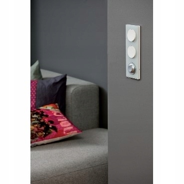 SCHNEIDER ODACE STYL RAMKA POJEDYNCZA S52P702 Kod producenta S52P702