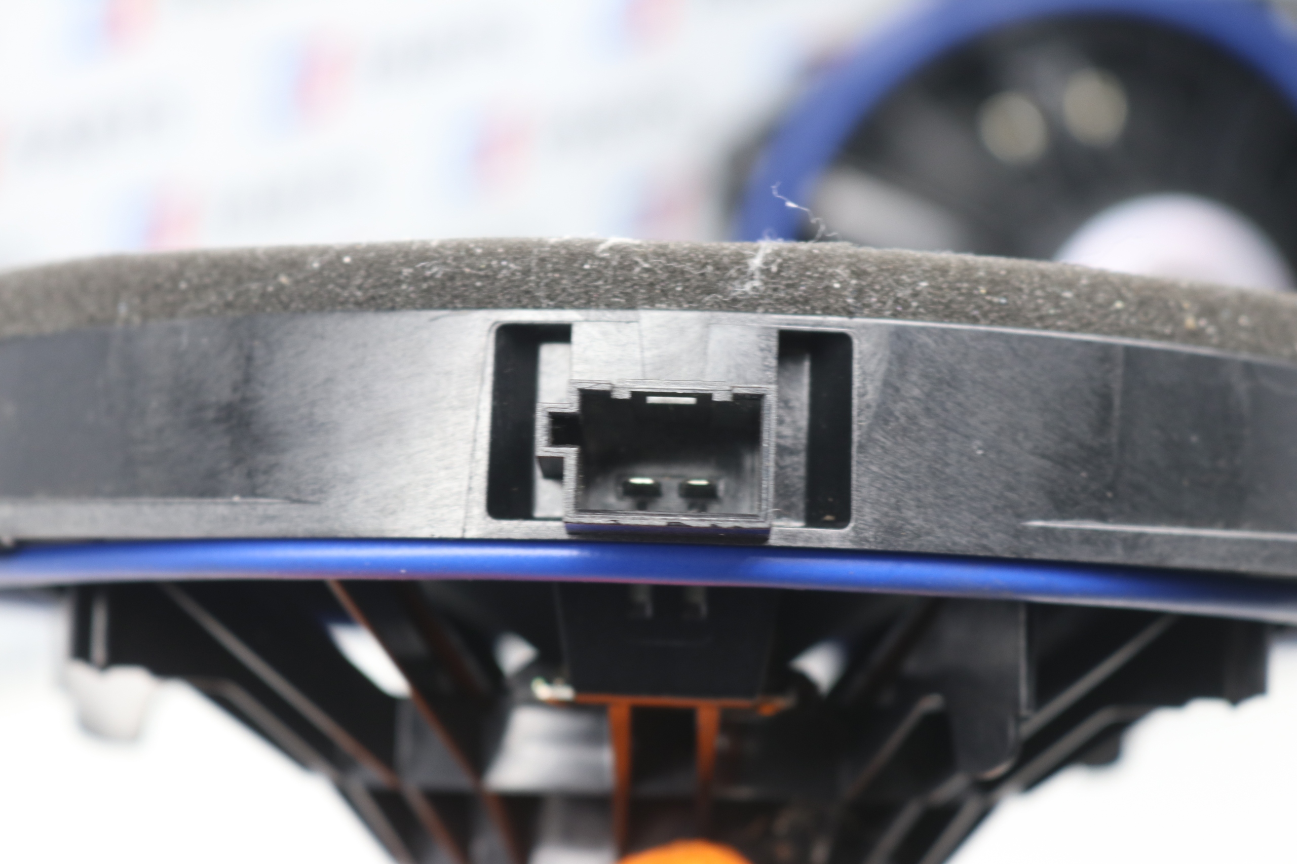 BMW G26 I4 speaker NISKOTONOWY 5A12334