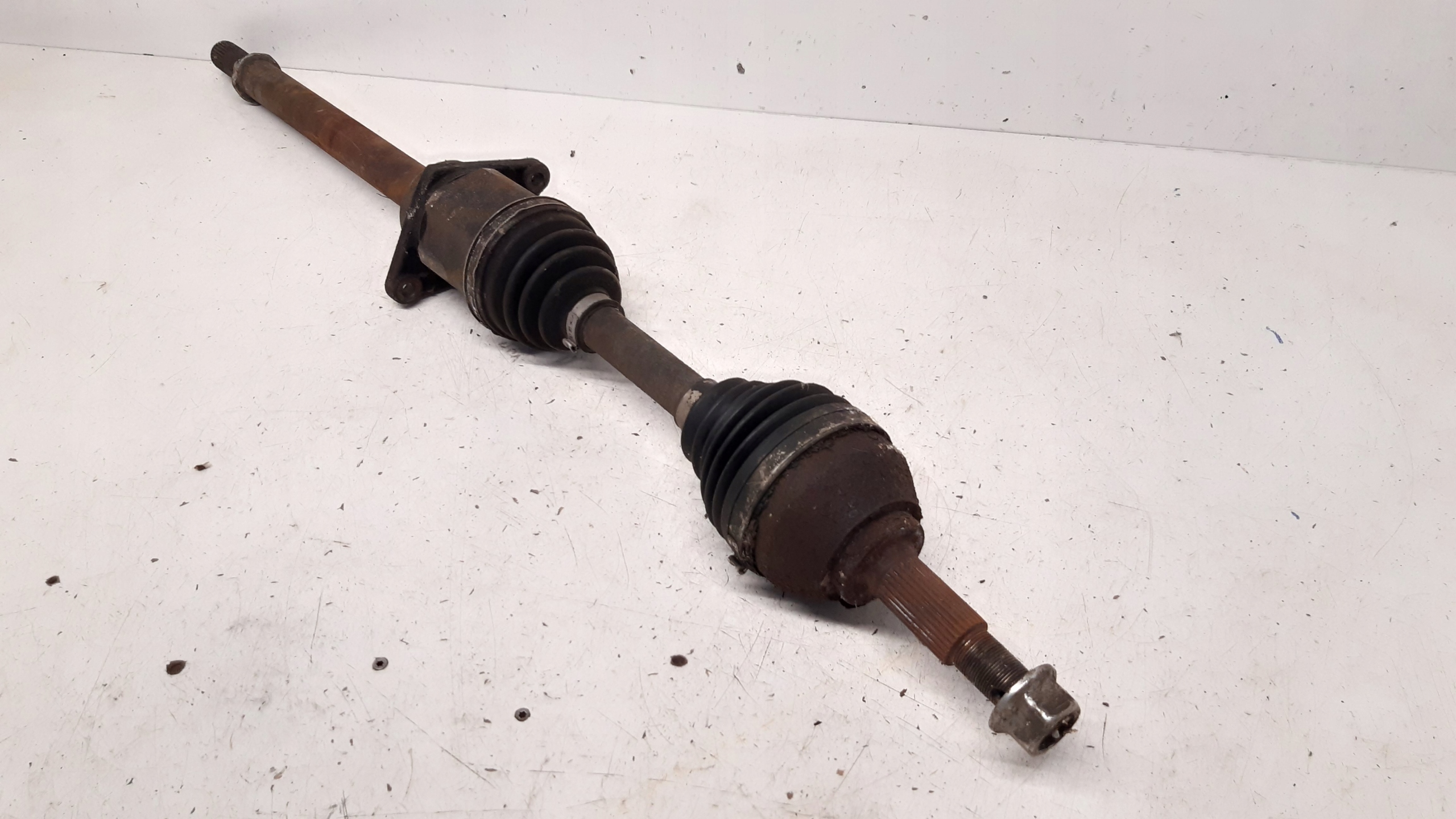 semi-axis long 2,0 DCI Renault Koleos