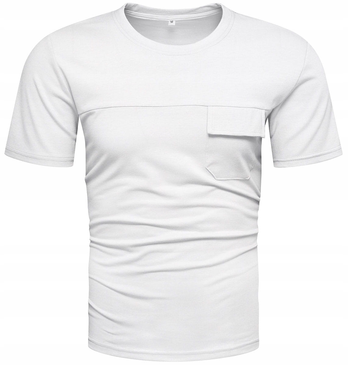 

T-shirt Męski Koszulka XL