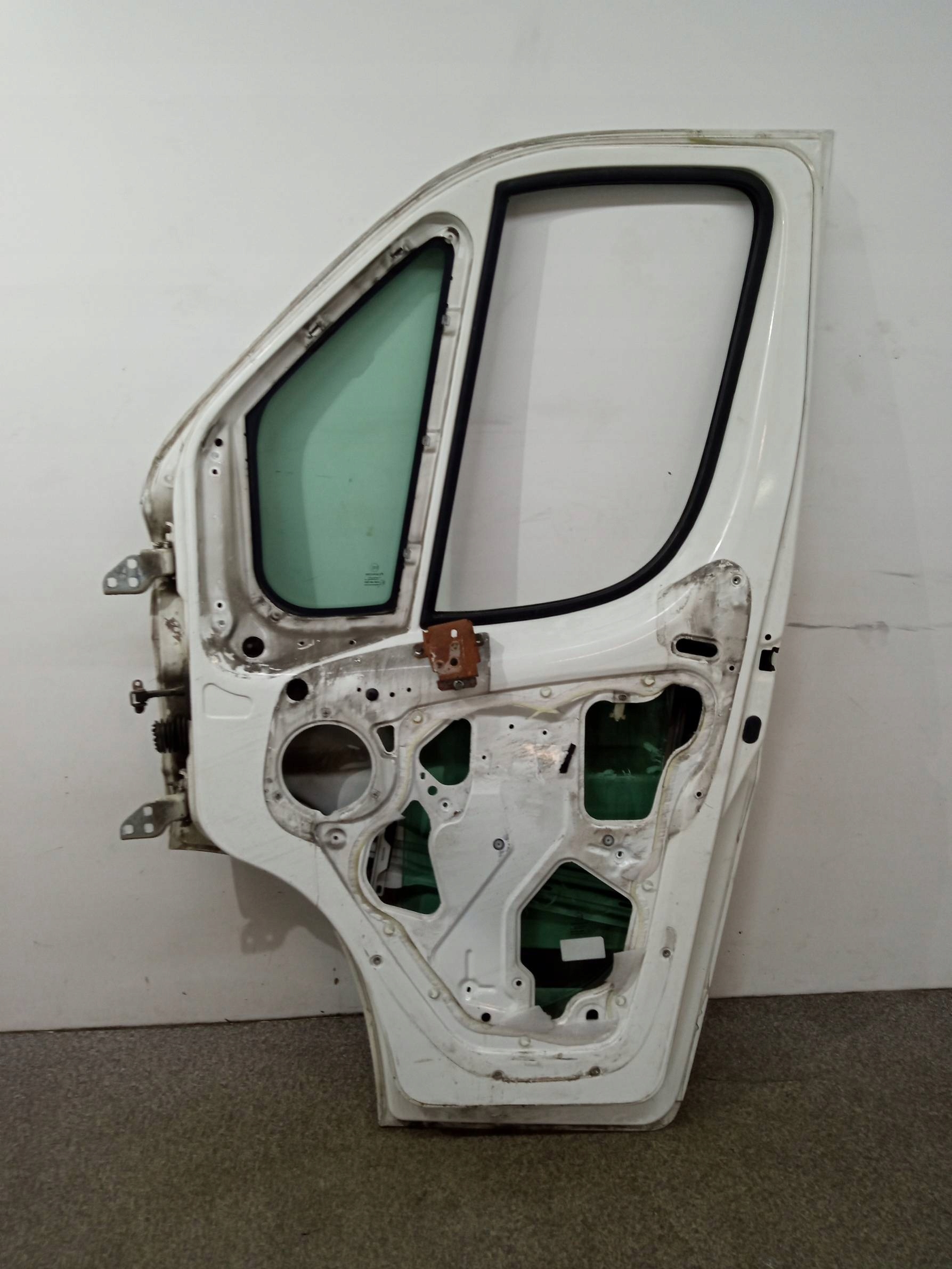 door right front BIALE Fiat Ducato III (2007-)