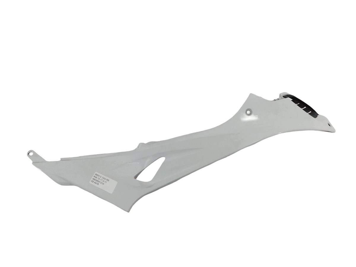 Krytová Krytka Nádrže Bmw S 1000 Rr K46 15-17 U-11 46638551210