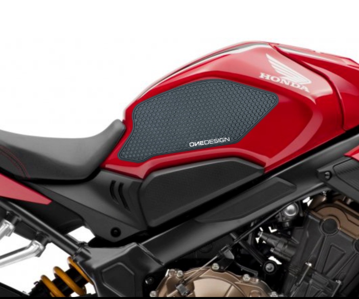 Onedesign Kryt na nálepku nádrže Honda Cb 650 R 19-25