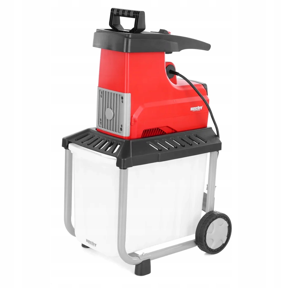 Elektrický drvič Hecht 6300XL Silent