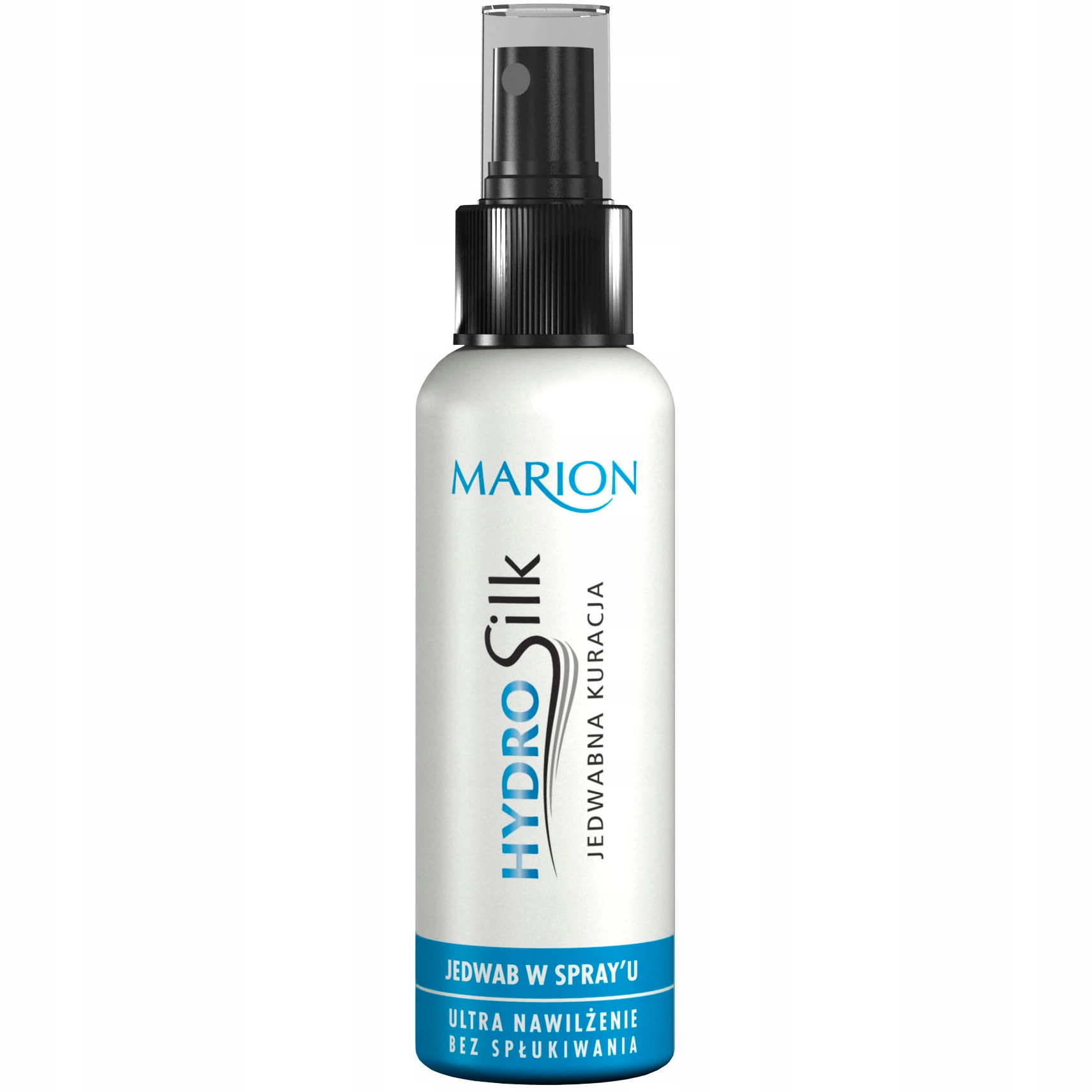 

Marion Hydro Silk jedwab w spray’u