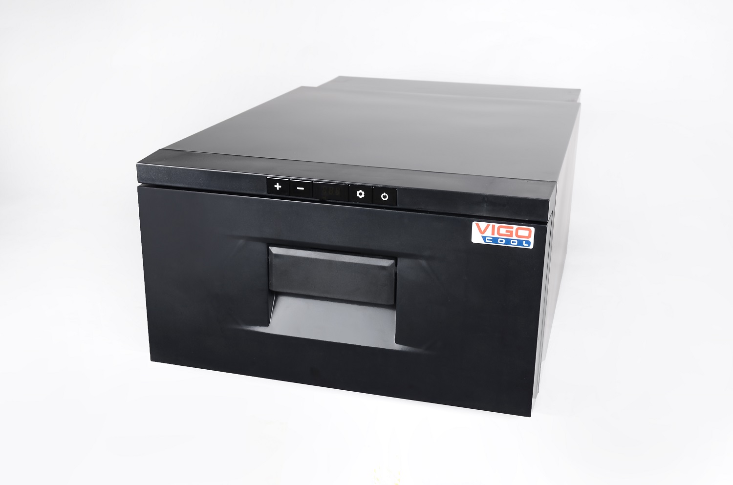 LODÓWKA SZUFLADOWA KOMPRESOROWA SPRĘŻARKOWA 20L EAN (GTIN) 5903849400190